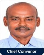 chief convenor