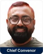 Chief Convenor