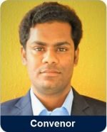 convenor irmri