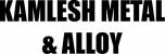 kamlesh metal & alloy