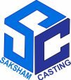 saksham casting